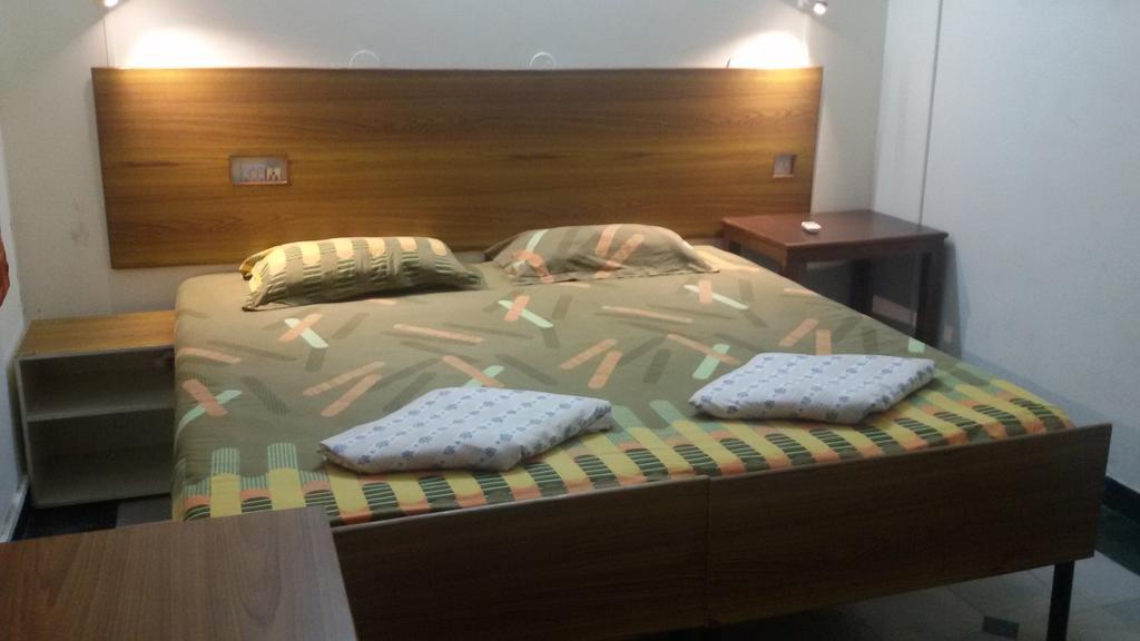 Hotel Sukhsadan Дехрадун Номер фото
